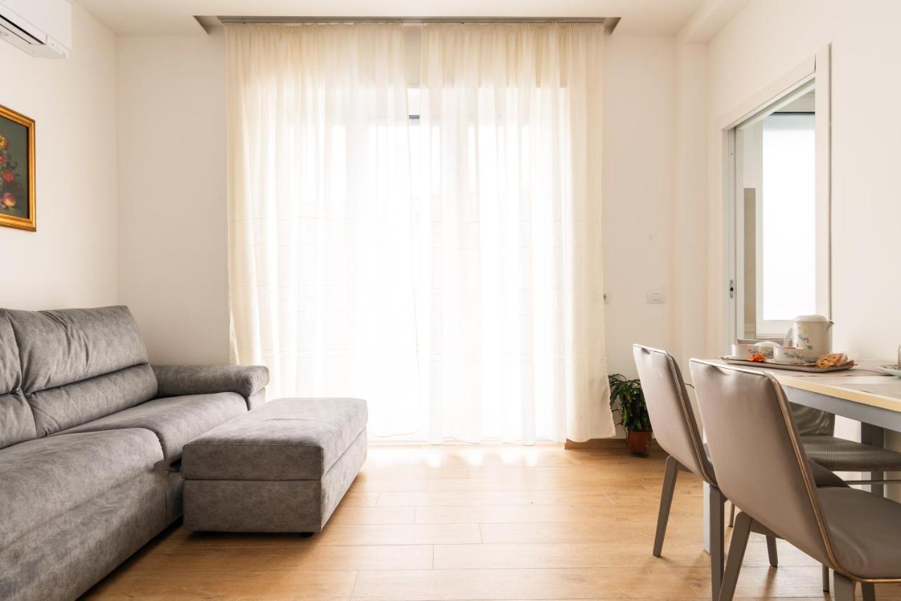 Casa Mia Milano Malpensa Lägenhet Gallarate Exteriör bild