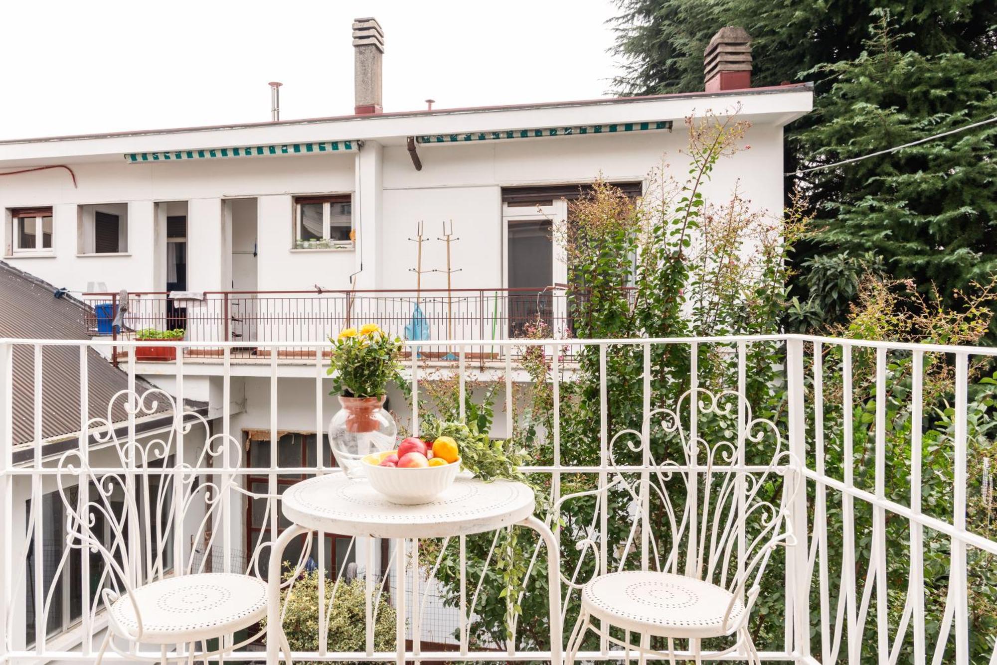 Casa Mia Milano Malpensa Lägenhet Gallarate Exteriör bild